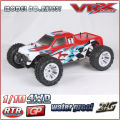 1/10 Scale 4WD Vrx OFF ROAD RC Elektroauto für Verkauf